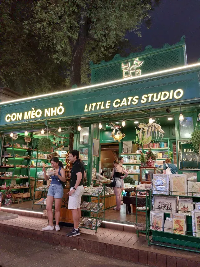 Book Street