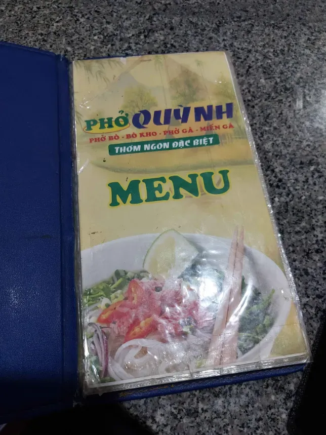 Pho Quynh