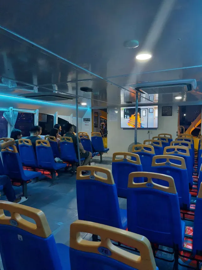 Saigon Waterbus
